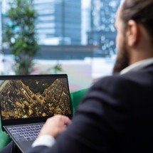 Viagens corporativas: gestão evolui com dados e estratégia - DINO