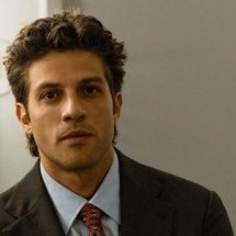 Chay Suede estreia hoje novo galã, mas anuncia pausa de novelas - Reprodu&ccedil;&atilde;o/Redes sociais