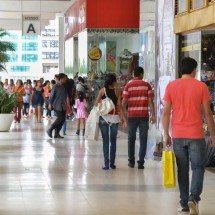 Atividade econômica brasileira cai 0,7% em março em razão da guerra do Irã - Valter Campanato/Agência Brasil