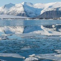 Derretimento recorde na Groenlândia: cientistas alertam para nova fase das mudanças climáticas - Portal Giro 10