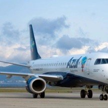 Suspeita de ação antecipada leva caso da Azul à investigação no Cade - Divulgação / Azul