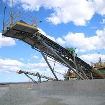 MG: mineradora de lítio terá de depositar R$ 50 milhões devido à ação do MP -  Ana Torres/Sede-MG