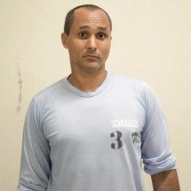 Marcinho VP, líder do CV, tem pena reduzida por publicar quatro livros - Tupi