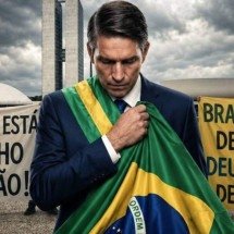 Quem é quem em ‘Dark Horse’? Veja outros papéis do elenco do filme  - Divulgação