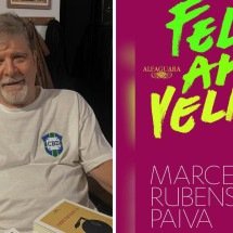 'Feliz ano velho': o que esperar do musical baseado no livro? - Redes sociais 