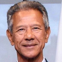 O NOVO PRESIDENTE DO TJMG - Arquivo pessoal