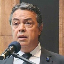 NOVO PRESIDENTE DA CEMIG - Divulgação