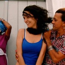 Filme 'Mambembe', em cartaz em BH, leva o cinema para o picadeiro - Roseira Filmes/ divulga&ccedil;&atilde;o