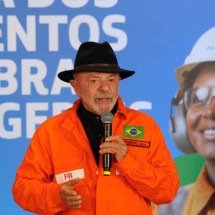 Depois de Pacheco, o PT à espera de Lula - Edésio Ferreira/EM/D.A Press – 20/3/26