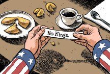 No Kings