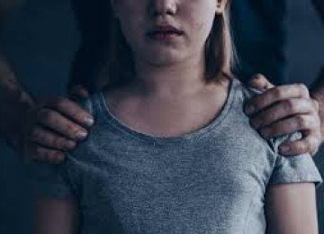 A mãe confessou a agressão e afirmou que estava muito nervosa no momento dos fatos -  (crédito: Banco de Imagens/Reprodução)