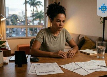 Saiba como declarar imposto de renda para autônomos -  (crédito: Reprodução Educando Seu Bolso)