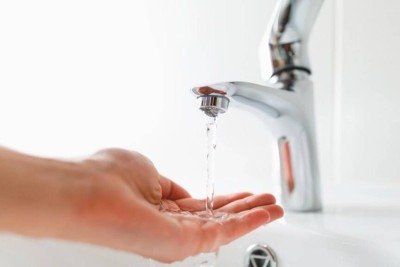 Válvula de pressão ganha espaço em residências como solução para melhorar vazão de água em chuveiros e torneiras -  (crédito: Portal Giro 10)
