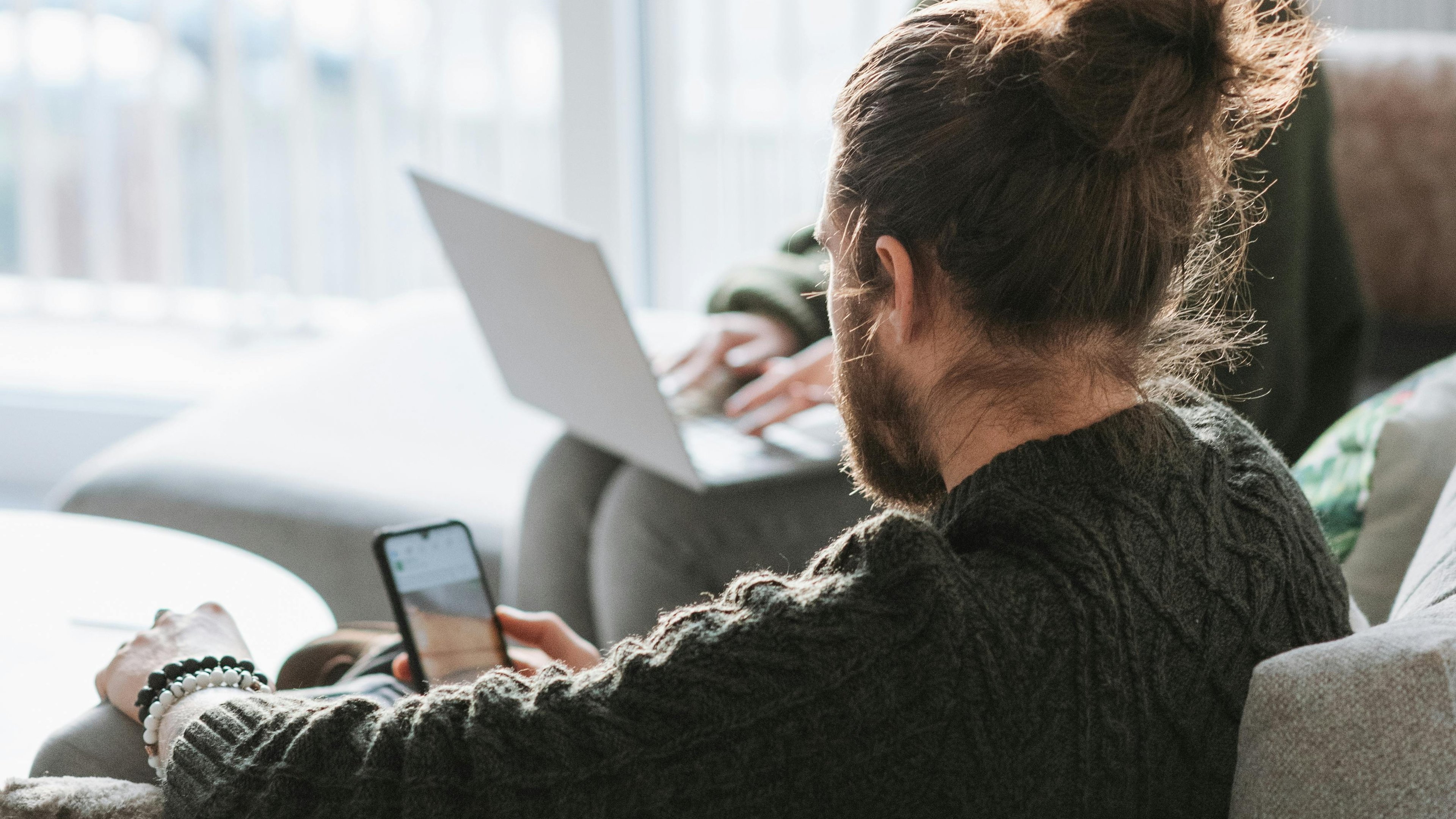 A seguran&ccedil;a da rede Wi-Fi em casa &eacute; essencial para proteger seus dispositivos e garantir uma navega&ccedil;&atilde;o privada para a fam&iacute;lia. -  (crédito: Pexels)