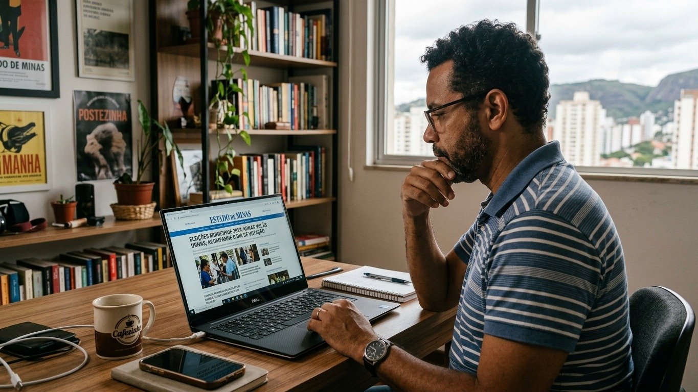 Entenda a diferença entre notícia, opinião e editorial no jornalismo