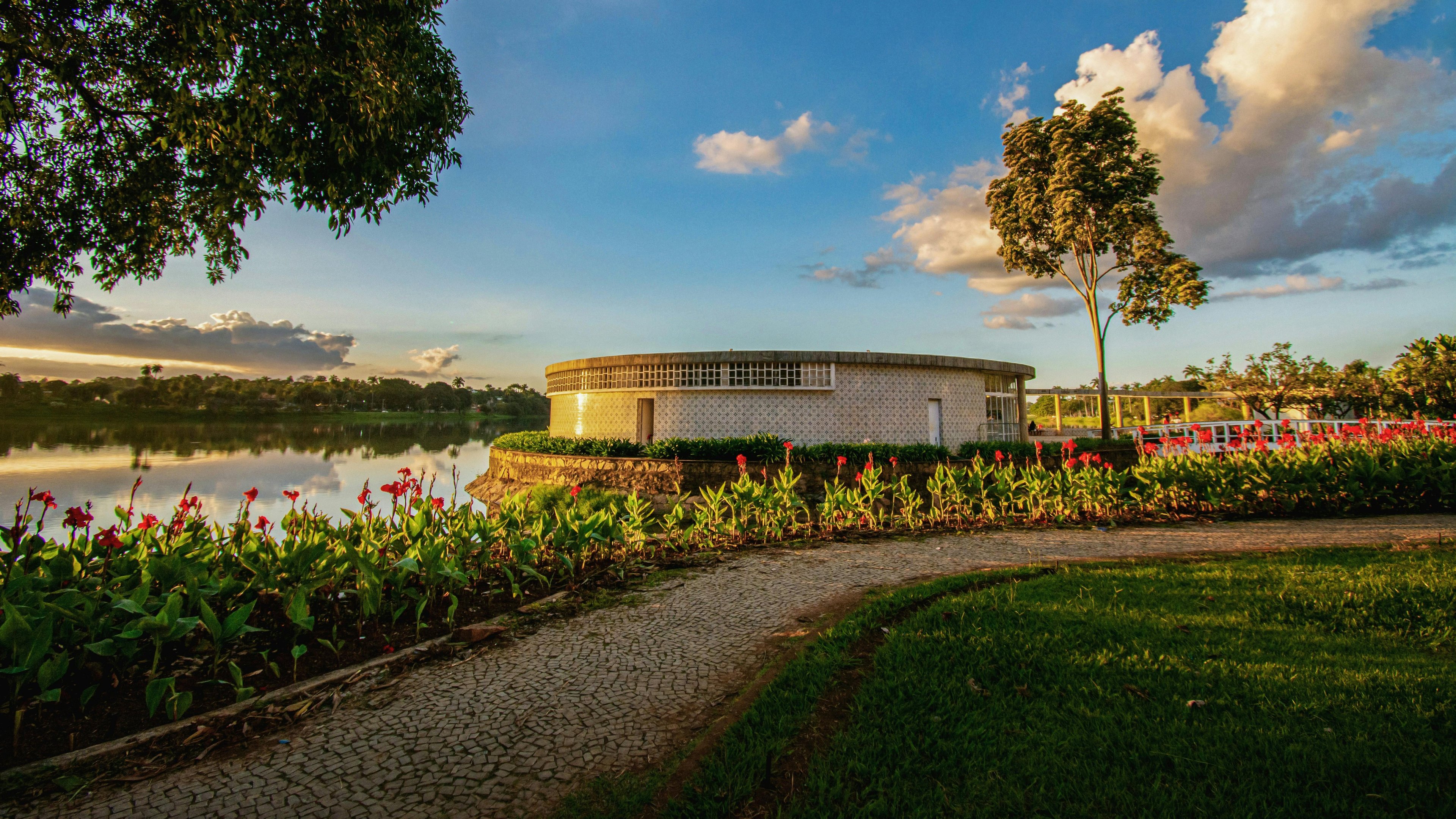 6 lugares incríveis e gratuitos para começar a correr em Belo Horizonte
