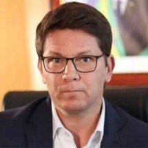 Deputado Mário Frias muda versão sobre financiamento de filme que retrata Bolsonaro - Divulgação