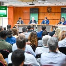 CVM e Fenasbac abrem inscrições para o LEAP 2026 - DINO