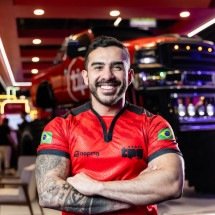 NoPing leva experiência com jogos online ao Abrint 2026 - DINO