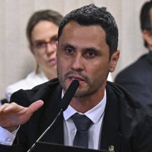 Cleitinho reage a Zema sobre taxar formados em universidades federais - Foto: Jefferson Rudy/Agência Senado