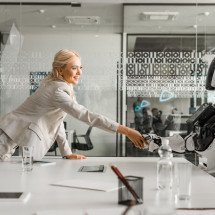 Automação avança e 61% das empresas ampliam investimentos - DINO