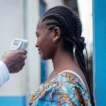 Ebola: por que é difícil impedir novo surto que já matou 131 no Congo? - BBC/Reprodu&ccedil;&atilde;o