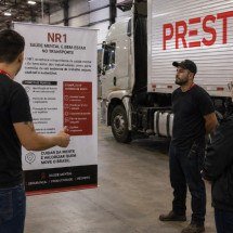 Prestex reduz banco de horas em 80% e aumenta produtividade - DINO