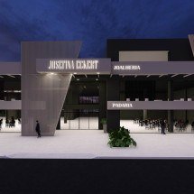 Mall Josefina Eckert investe em automação e segurança - DINO