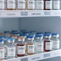 Controle térmico reduz em até 90% descartes de medicamentos - DINO
