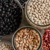Nutricionista revela como melhorar a digestibilidade do feijão - FreePik/Magnific