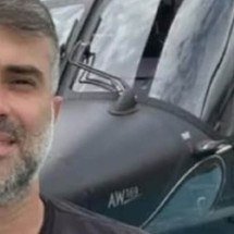 Corpo de piloto baleado em operação será levado em cortejo nesta terça - Tupi