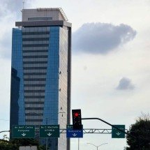 Construtora é condenada por abandonar obra em hotel de luxo em BH - Jair Amaral/EM/DA Press