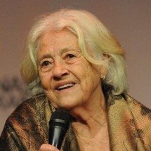Novo boletim médico diz que poeta Adélia Prado tem boa evolução clínica - Marcos Viera/EM/D.APress/28/6/2017