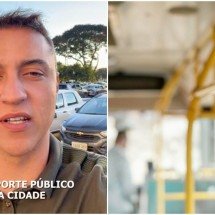PL de transporte suplementar em Sabará segue para sanção do prefeito - Freepik/Divulgação + Instagram/Reprodução