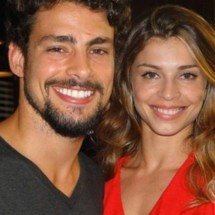 Grazi Massafera revela que sofreu com separação de Cauã Reymond - DivulgaÃ§Ã£o