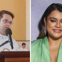 Padre pede desculpas à família de Preta Gil por intolerância religiosa - Redes sociais