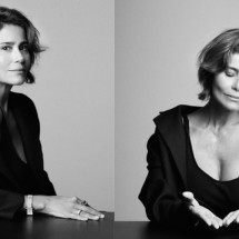 Menopausa: Valéria Alencar revela como recuperou a disposição aos 60 anos - Fernando Tyaro/Divulgação