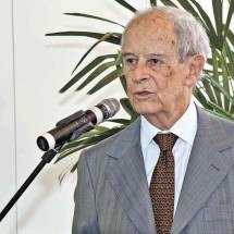 Banqueiro dá nome à medalha alusiva aos 127 anos da Santa Casa - Gladyston Rodrigues/EM/D.A Press/2010