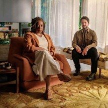 Selton Mello quer pôr divã de 'Sessão de terapia' na madrugada da Globo - Andr&eacute; Cherri/divulga&ccedil;&atilde;o