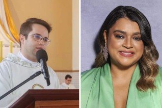 Padre pede desculpas à família de Preta Gil por intolerância religiosa