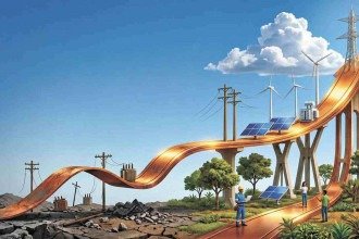 A RENOVAÇÃO ANTECIPADA DOS CONTRATOS DE ENERGIA