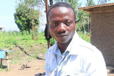 A OMS está enviando toneladas de suprimentos médicos para a República Democrática do Congo, incluindo remédios e equipamentos de proteção individual -  (crédito: BBC)