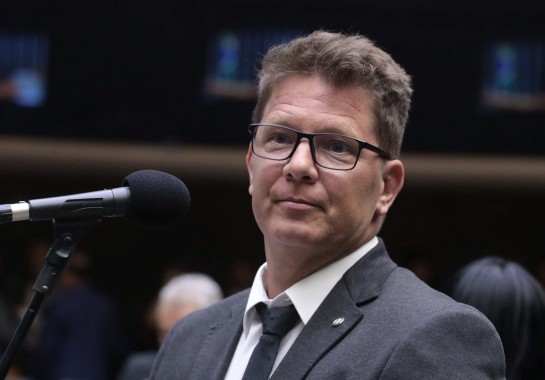Bruno Spada/Câmara dos Deputados