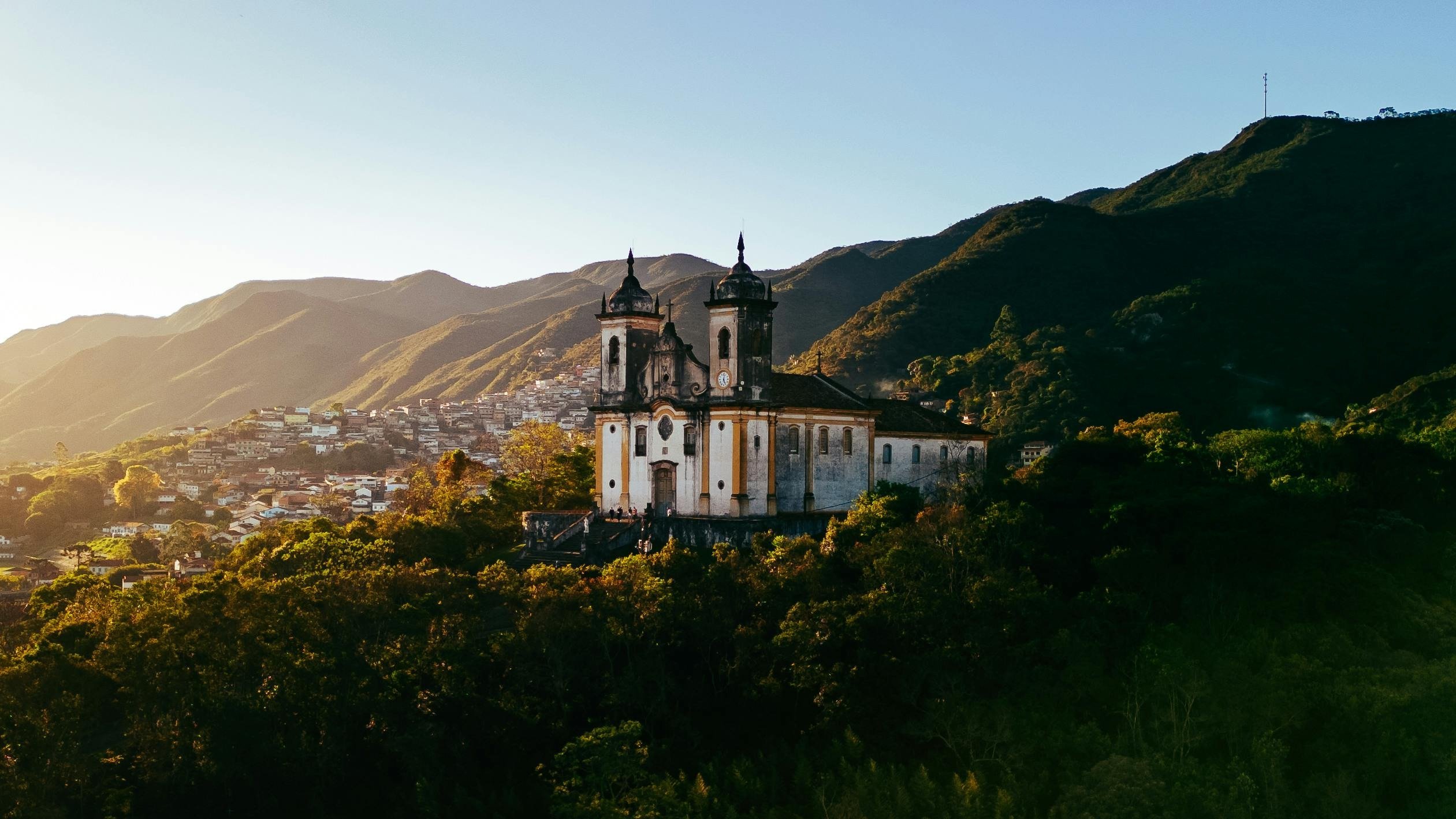 Roteiro histórico: 5 lugares em Minas para conhecer a história afro-brasileira - Pexels/ Douglas Mendes