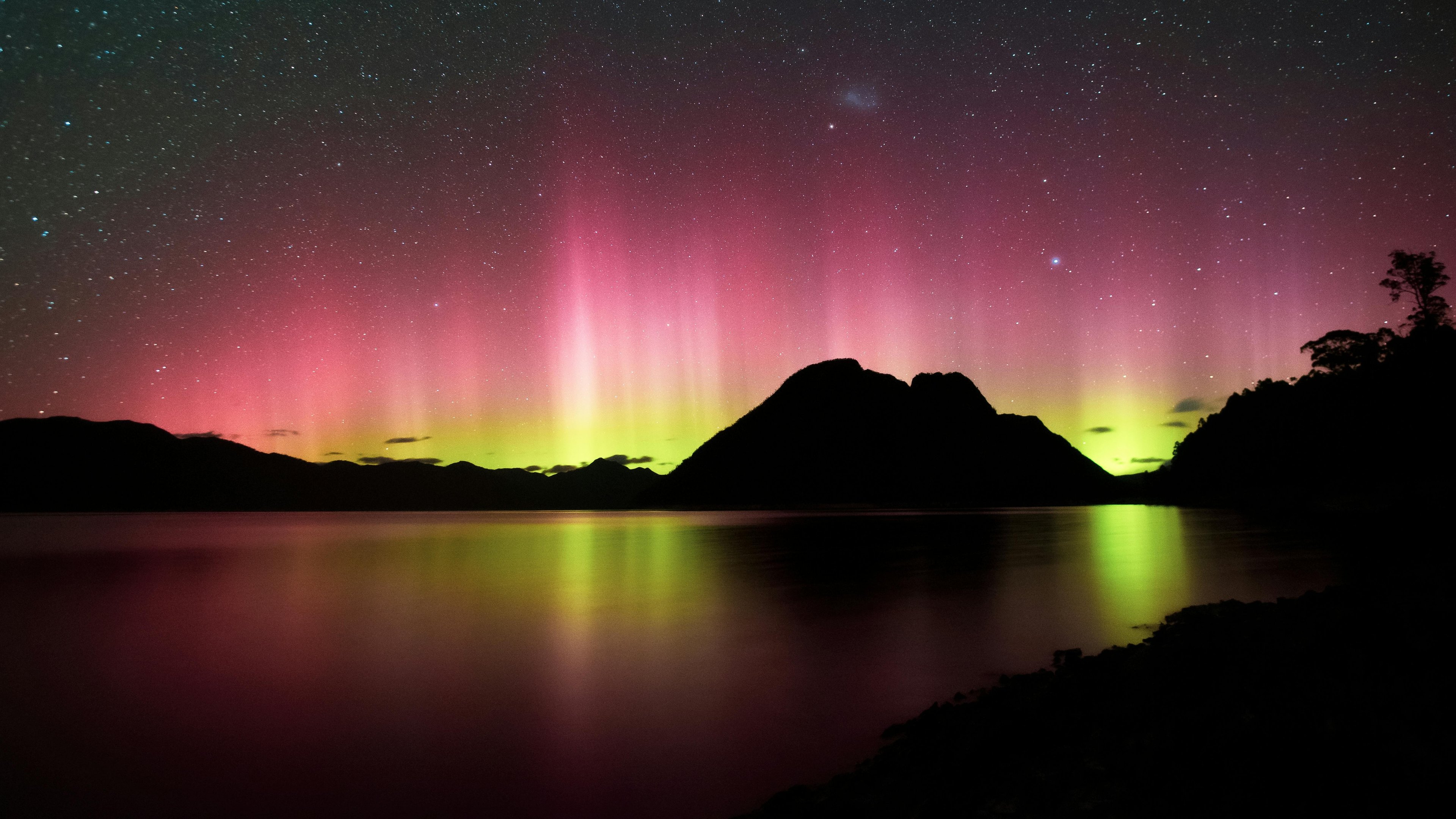 O que é a aurora austral e por que ela esteve mais forte entre 2024 e 2025 - Pexels/ Tristan Pokornyi