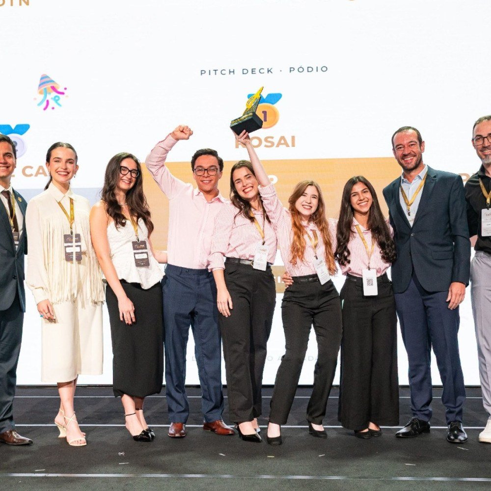 IA prevê riscos em cirurgias e estudantes vencem competição 🤖🩺