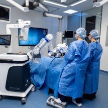 B. Braun destaca conectividade e capacitação na Hospitalar - DINO