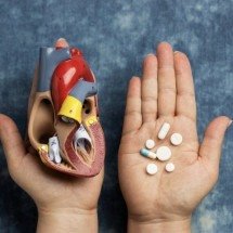 FDA aprova primeiro comprimido para reduzir colesterol ruim em até 60% - Reprodução/Freepik