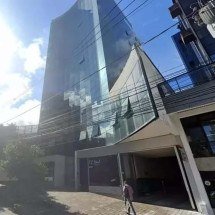 Andrade Gutierrez pede nova recuperação extrajudicial com dívida de R$ 3,4 bi - Google Street View/Reprodução