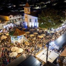 Festival traz sabores e tradição das montanhas de Minas - Victor Schwaner.